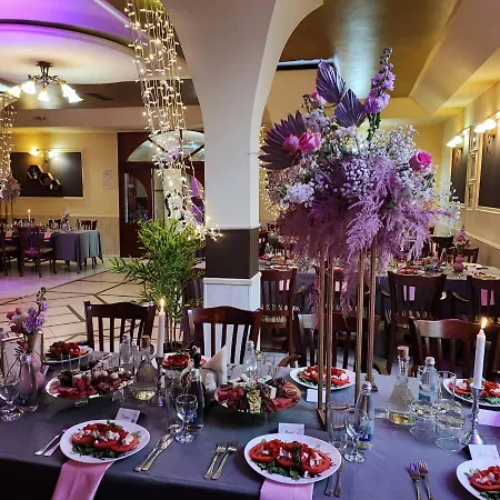 хотел-ресторант тиролиа