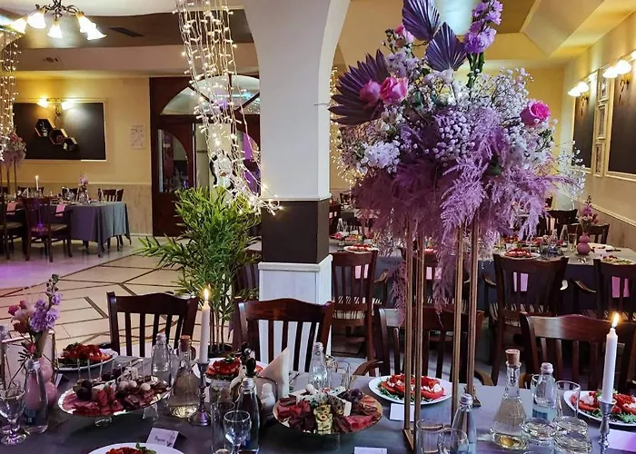 хотел-ресторант тиролиа