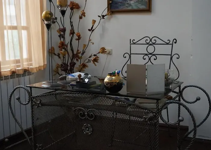 Hotel хотел-ресторант тиролиа Gorna Oryakhovitsa